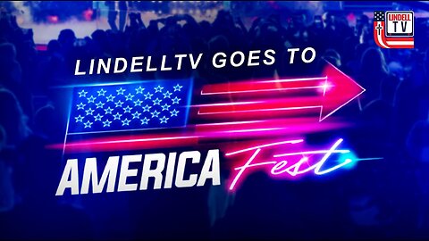 SPECIAL COVERAGE: LIVE FROM AMERICA FEST 2025