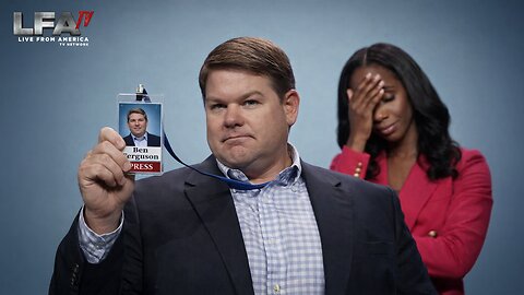 STOP TRUMP BY SHOWING YOUR ID