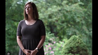 Michigan ‘Furry’ Candidate Faces Backlash Over Radical Social Media Posts.mp4