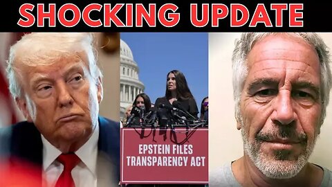 🚨 Epstein Files Released: Victims Expose EVERYONE