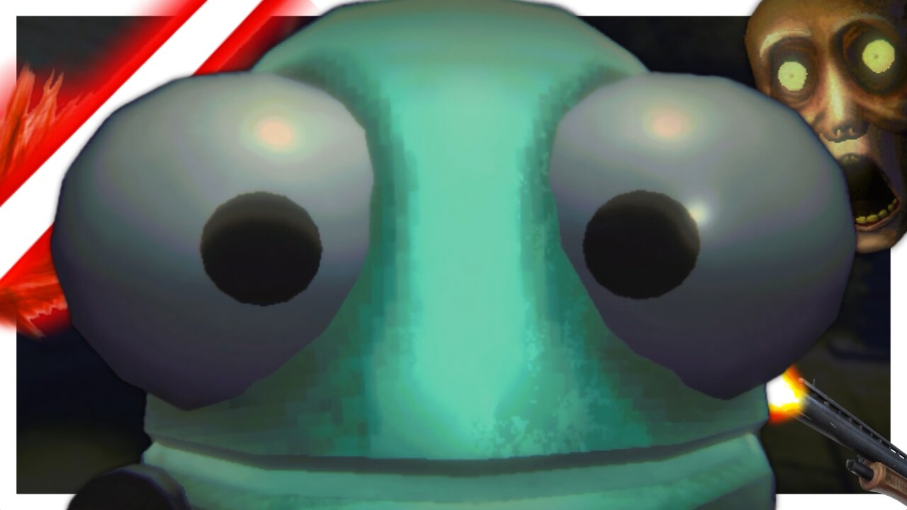 YOU ARE NOT READY FOR THIS VIDEO