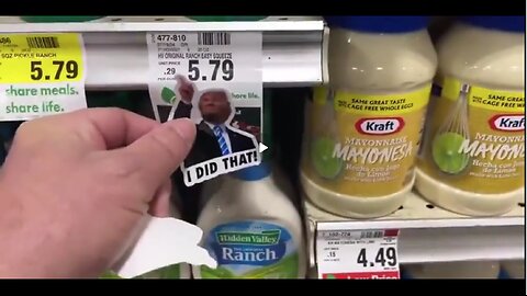 What tariffs are REALLY ALL ABOUT Inflation You will not be able to survive