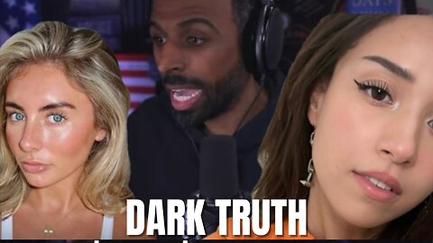 Myron reveals DARK TRUTH About Women Content Creators!