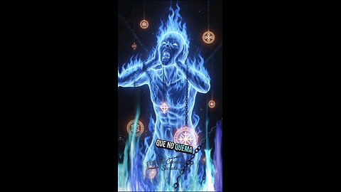 Existe el purgatorio?