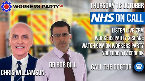 NHS on Call | Call The Doctor!