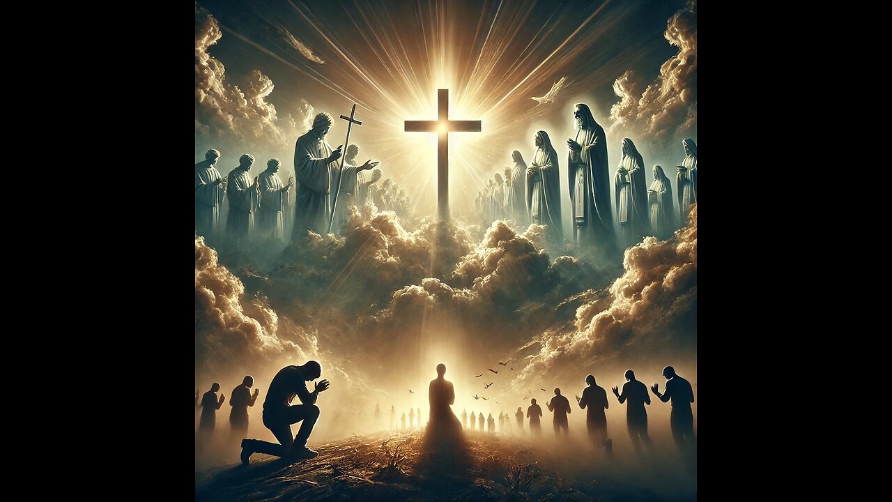 Jesus