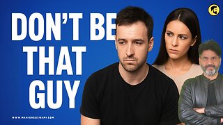 3 Brutal Relationship Truths Every Man Should Know 💔
