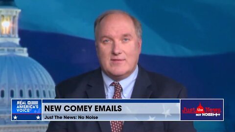 Comey knew top aide was talking to media, emails show