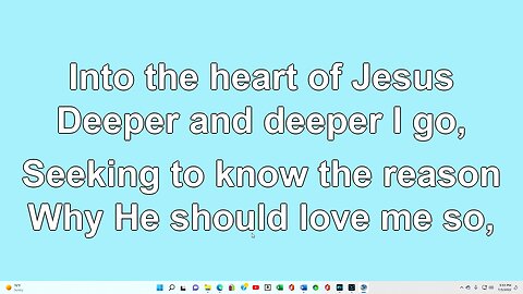 Deeper and Deeper V1-5