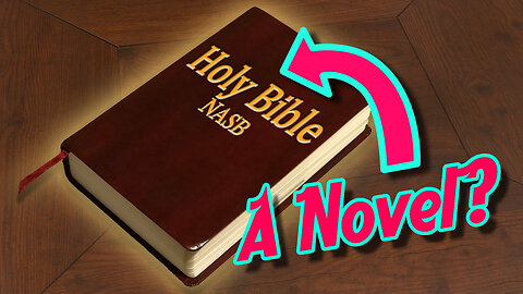 If People Read Novels the Way They Read the Bible