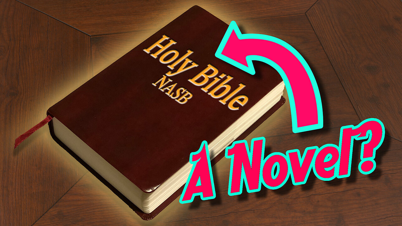 If People Read Novels the Way They Read the Bible
