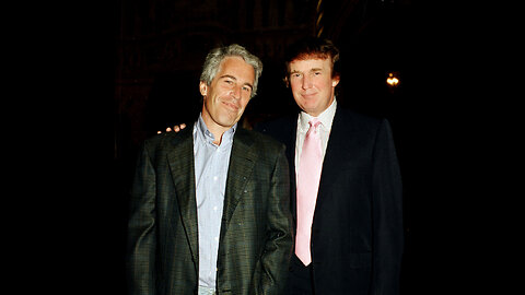 Buscan revelar archivos secretos del caso Epstein en el Congreso