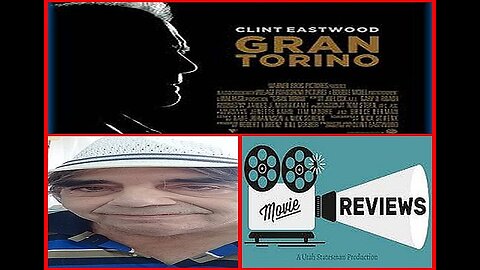 Gran Torino 2998 Movie Review