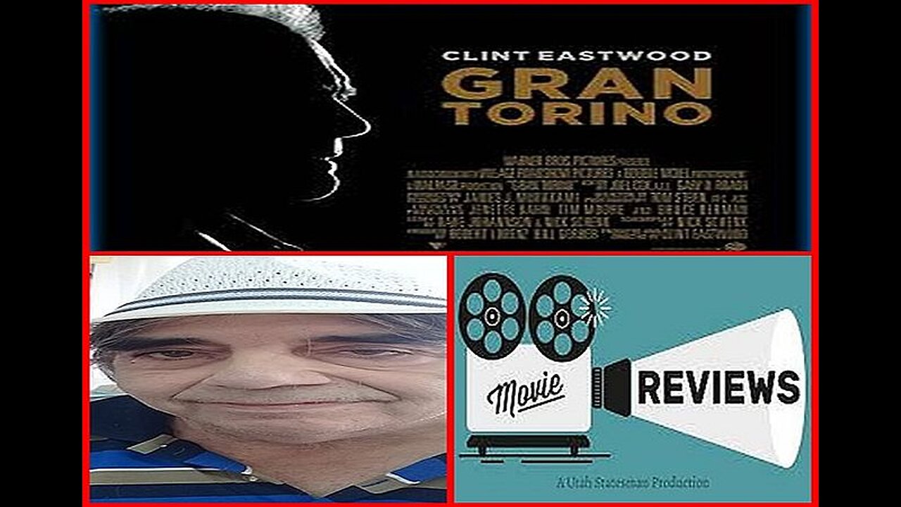 Gran Torino 2008 Movie Review