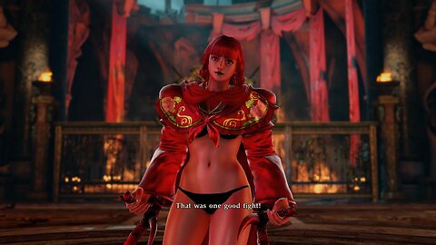 SoulCalibur VI Rodina (Talim) Arcade Ladder. Tuesday, November 11, 2025