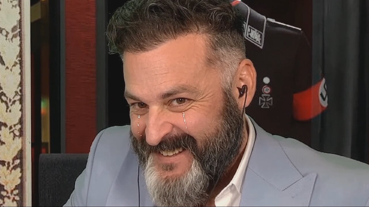 The FLOOD - 081225 - 0512 - MORALITY CRISIS EDITION