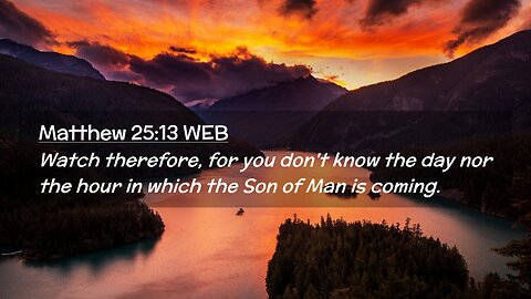 Coffee With Jesus | S5, Ep. 17: Why is a Relationship With Jesus So Important?