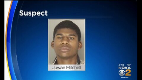 Black man In Jail After Allegedly Raping 7-Year-Old Girl