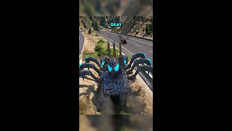 Every Time I Crash My Car Becomes Faster