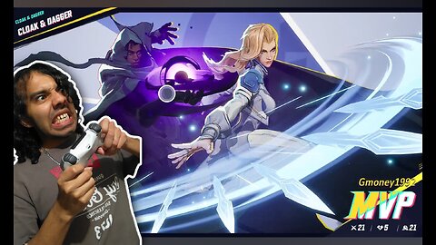 SEVEN IN A ROW | MARVEL RIVALS Gameplay Stream!