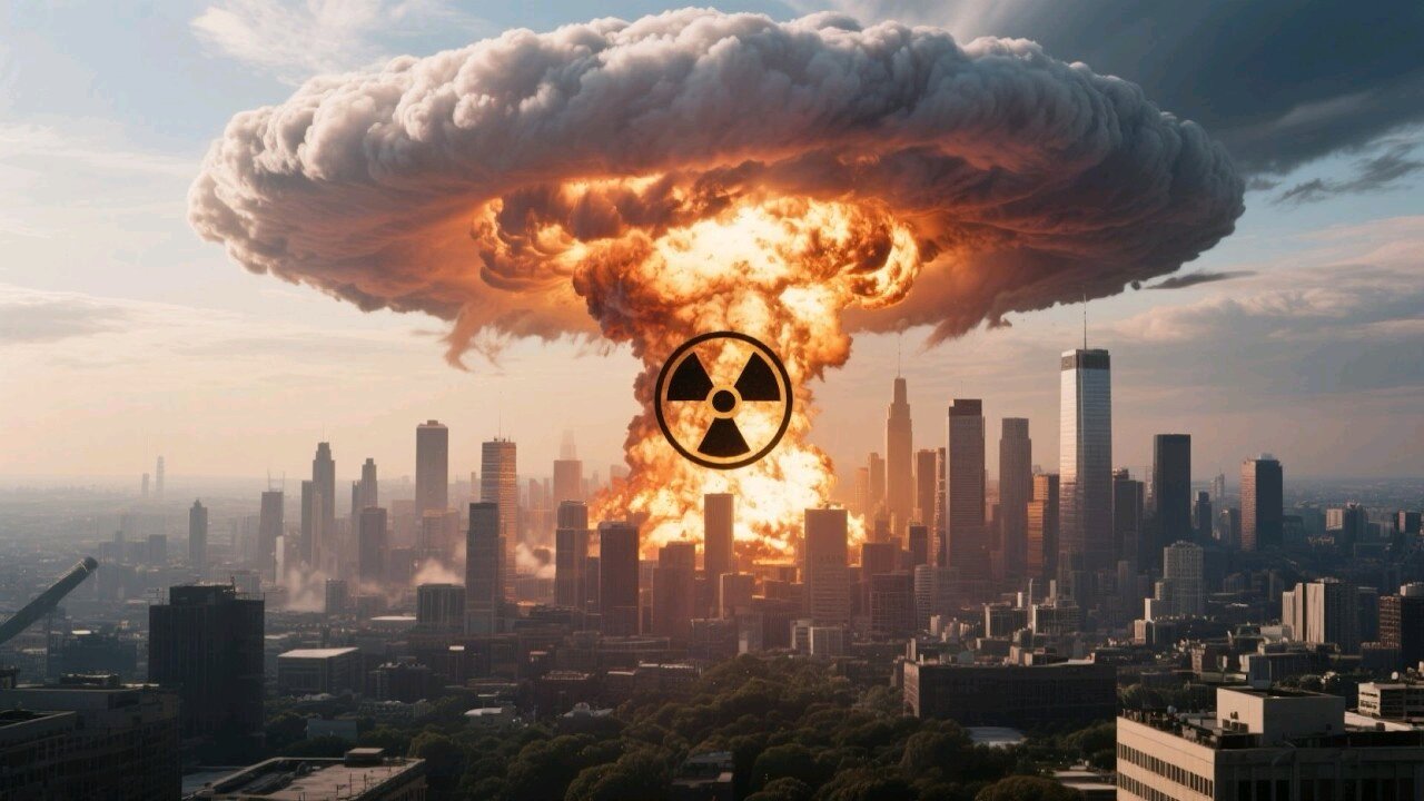 Doomsday: Earth Destroyed – City Annihilator: Humanity's Final Day
