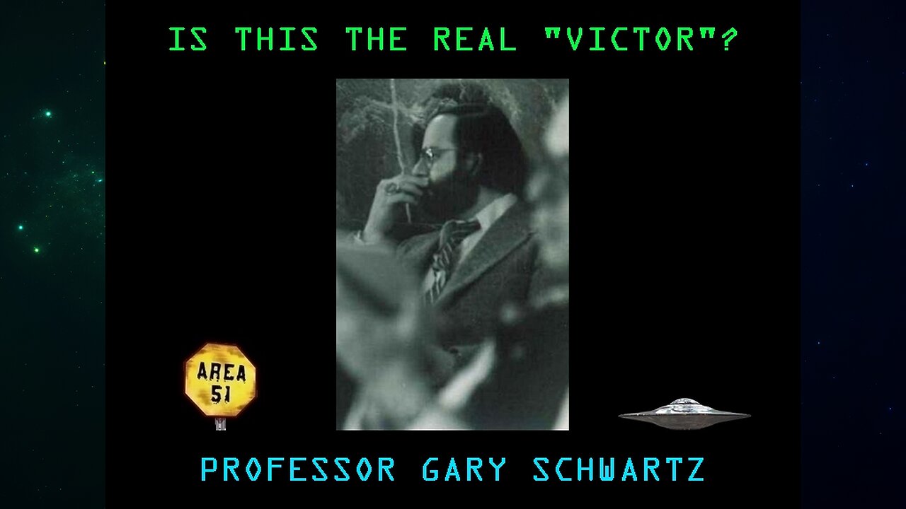 Is This The Real "Victor"? (2024) [Box Set Version]