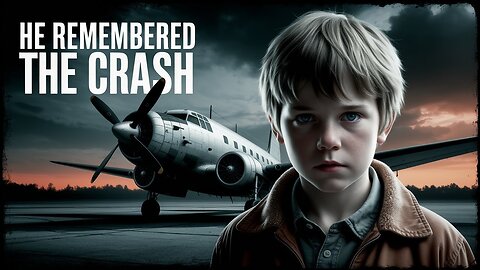 James Leininger and the WWII Mystery NO ONE Can Explain