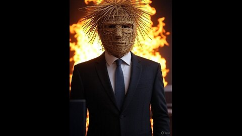 The Strawman - Bound by the Name