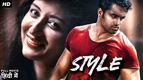 Style Movie Dubbed In Hindi Full | Unni Mukundan, Priyanka Kandwal, Tovino Thomas