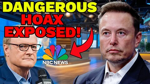 🔥Democrats GOT Caught | Musk make MAJOR Announcement!