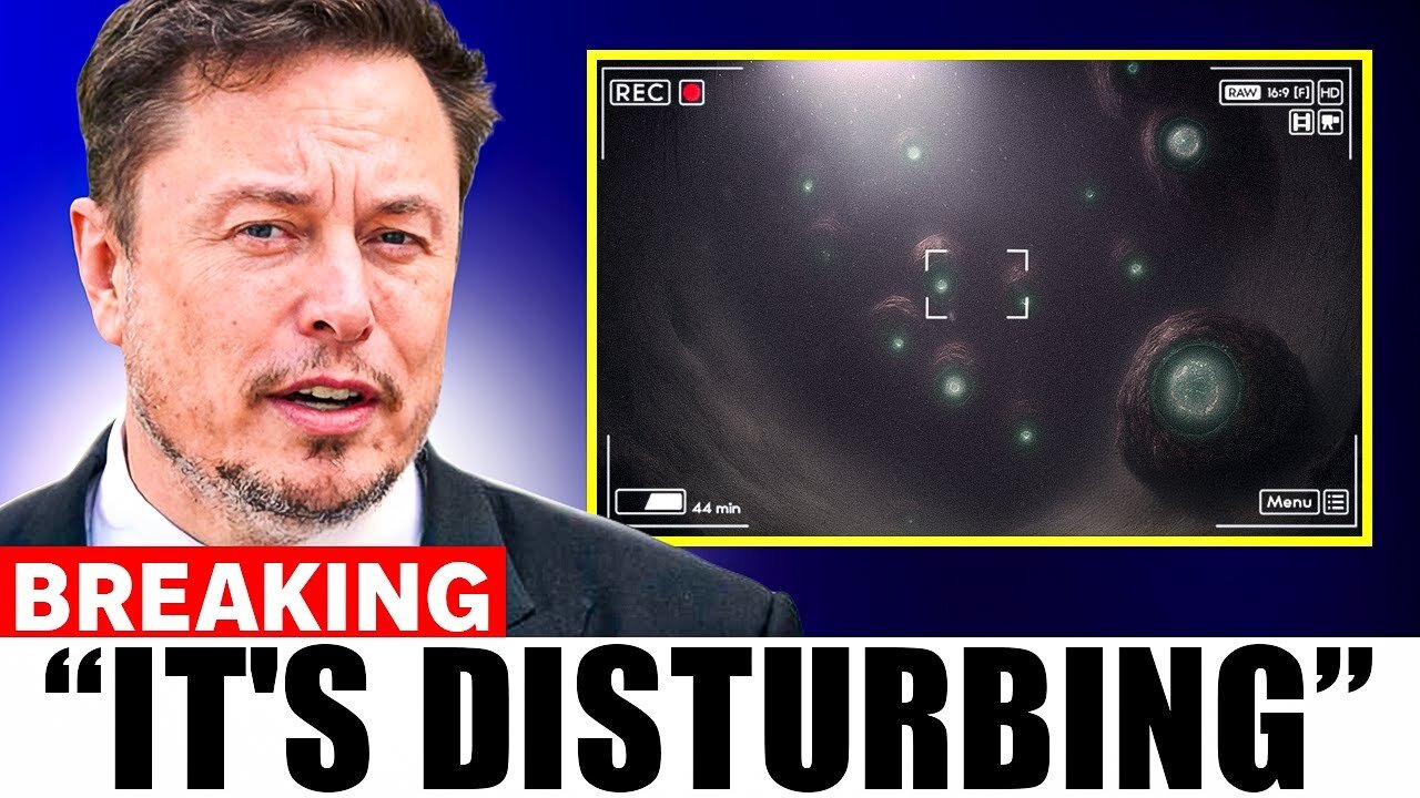 Camera Dropped Into Jacob’s Well—What It Captured Shocked the World
