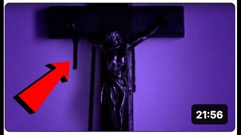 "Grotesque World Populated by Disgusting Demons"