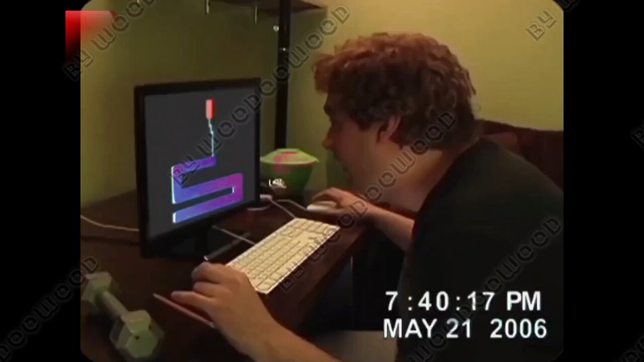 Aký ďalší bubák by sa mal objaviť na displeji nabudúce? 👻 02