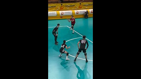 🤔 Is that a POINT ?