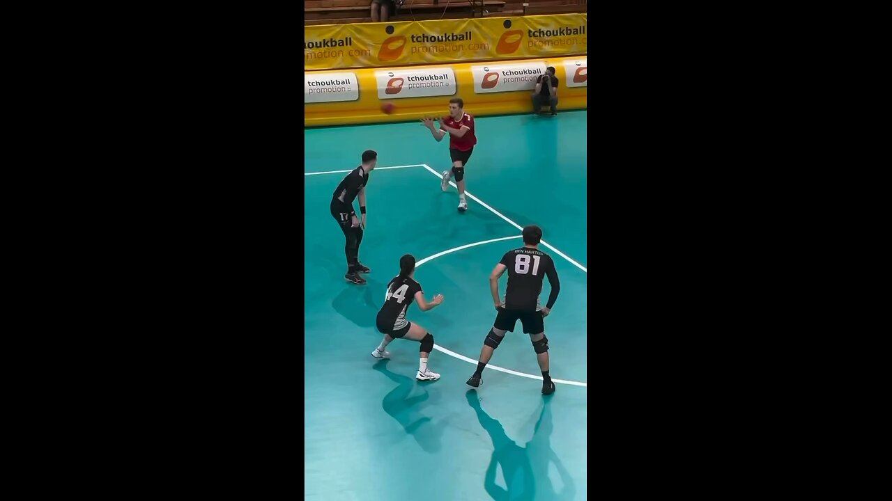 🤔 Is that a POINT ?