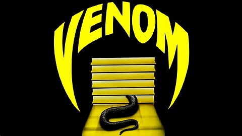 Venom (1981) Oliver Reed, Klaus Kinski, Susan George, Nicol Williamson, Sarah Miles, Sterling Hayden