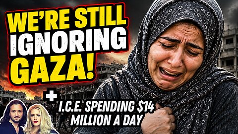 LIVE: Highest Gaza Death Toll In 2026 + 4 Million Lose Foodstamp Benefits