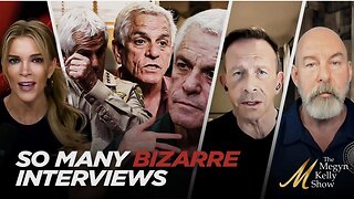 Real Reason We’re Seeing “The Sheriff Show” with So Many Bizarre Interviews in Nancy Guthrie Case