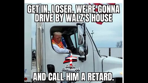 How Much More Evidence Do We Need? The Mounting Case Against Tim Walz