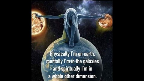 This is the Final Battle, they know it, I know it, you know it. Our objective is a Quantum leap PDJT