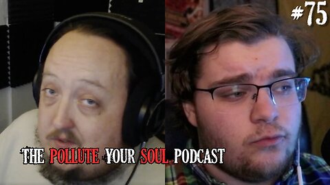 Eggpost Redacted - TPYSP #75 (ft. Egg White)