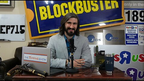 Ben Shapiro ratioed over Tucker Carlson and Nick Fuentes interview, Zohran won | Ep. 715