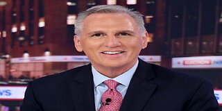 Kevin McCarthy Newsom's Redistricting Plan Defies California Constitution