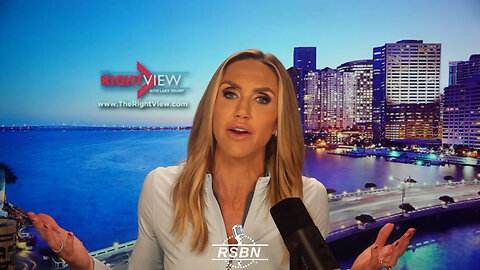 The Right View with Lara Trump | What’s on my Thanksgiving Menu - 11/26/25
