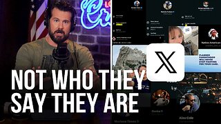 X Just Showed Your Favorite “Patriots” Live in Bangladesh