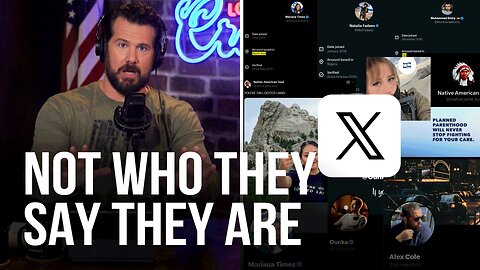 X Just Showed Your Favorite “Patriots” Live in Bangladesh