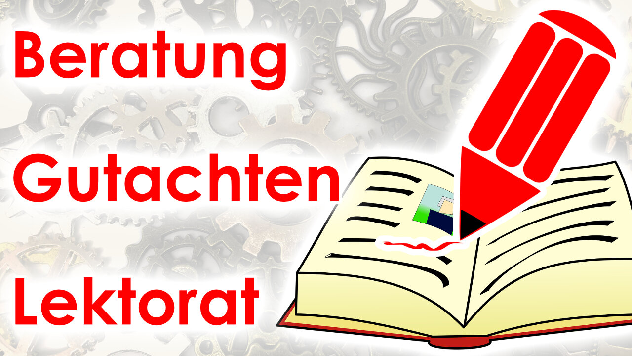 Die Schreibtechnikerin: Meine Leistungen (Schreibberatung, Manuskript-Gutachten, Lektorat)