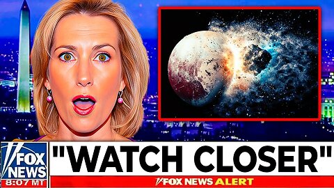 Astronomers STUNNED by What James Webb Found on Pluto!
