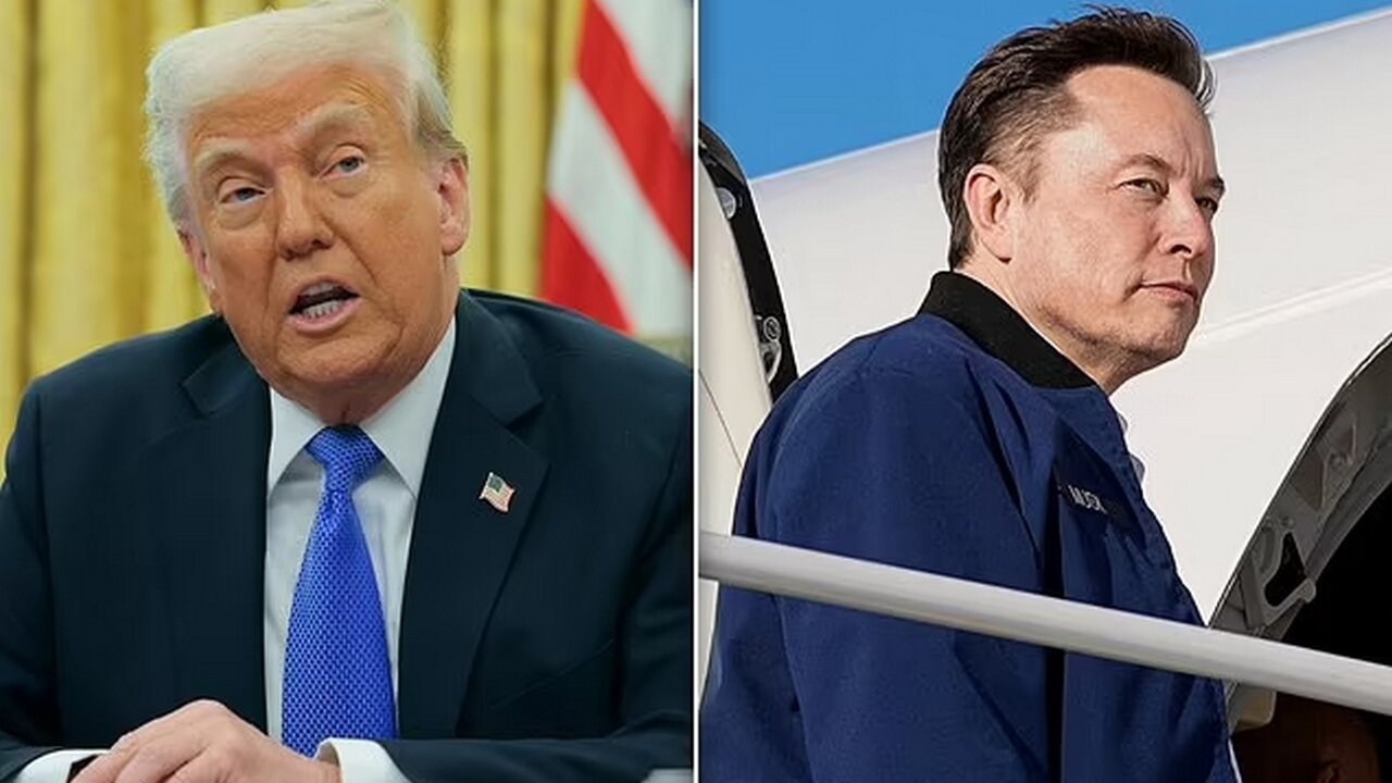 Why Pentagon Freezes Elon Musk Over China Ties