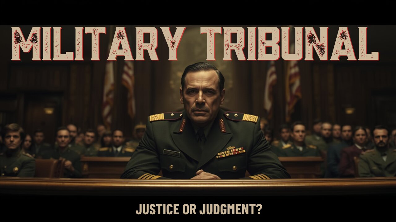 Refusing Orders: The Warning Washington Can’t Ignore